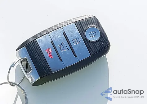 2019 Kia Sorento 3.3L Ex z USA, uszkodzony, nr VIN 5XYPH4A58KG452624